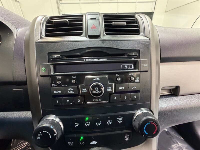 2011 Honda CR-V SE Sport Utility AWD /2.4L 4Cyl / ZERO RUST - Photo 15 - Gladstone, OR 97027