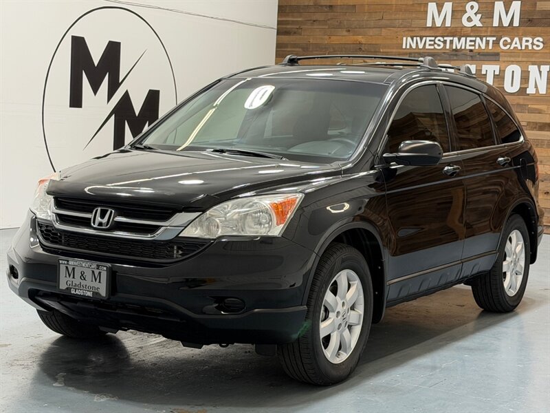 2011 Honda CR-V SE Sport Utility AWD /2.4L 4Cyl / ZERO RUST - Photo 46 - Gladstone, OR 97027