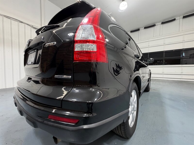 2011 Honda CR-V SE Sport Utility AWD /2.4L 4Cyl / ZERO RUST - Photo 43 - Gladstone, OR 97027
