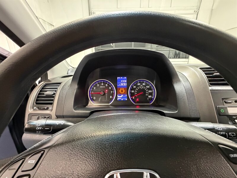 2011 Honda CR-V SE Sport Utility AWD /2.4L 4Cyl / ZERO RUST - Photo 33 - Gladstone, OR 97027