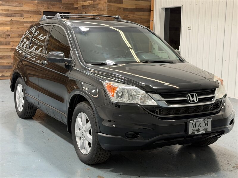 2011 Honda CR-V SE Sport Utility AWD /2.4L 4Cyl / ZERO RUST - Photo 2 - Gladstone, OR 97027