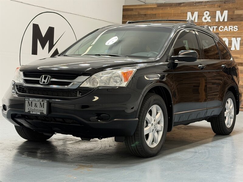 2011 Honda CR-V SE Sport Utility AWD /2.4L 4Cyl / ZERO RUST - Photo 45 - Gladstone, OR 97027