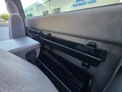 1996 Dodge Ram 2500 Laramie SLT 12-valve / 4X4 / 5.9 L CUMMINS Diesel  / 5 SPEED MANUAL / LONG BED / ALL STOCK / SERVICE RECORDS / 1-OWNER / 147K MILES ONLY !!! - Photo 14 - Portland, OR 97217