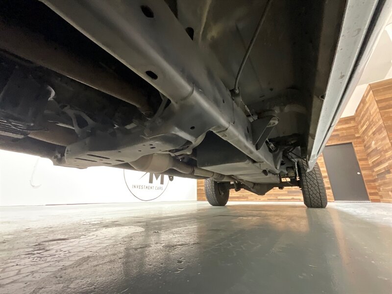 2004 Dodge Ram 2500 SLT 4X4 5.9L CUMMINS DIESEL / ZERO RUST /104K MILE / LONG BED / LOCAL TRUCK - Photo 51 - Gladstone, OR 97027