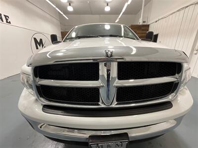 2004 Dodge Ram 2500 SLT 4X4 5.9L CUMMINS DIESEL / ZERO RUST /104K MILE  / LONG BED / LOCAL TRUCK - Photo 22 - Gladstone, OR 97027