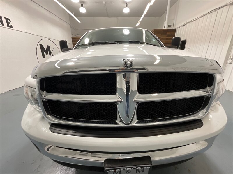 2004 Dodge Ram 2500 SLT 4X4 5.9L CUMMINS DIESEL / ZERO RUST /104K MILE / LONG BED / LOCAL TRUCK - Photo 22 - Gladstone, OR 97027