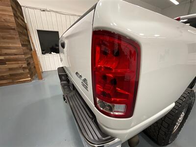 2004 Dodge Ram 2500 SLT 4X4 5.9L CUMMINS DIESEL / ZERO RUST /104K MILE  / LONG BED / LOCAL TRUCK - Photo 26 - Gladstone, OR 97027