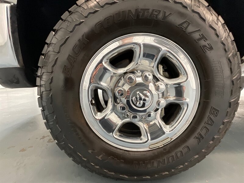 2004 Dodge Ram 2500 SLT 4X4 5.9L CUMMINS DIESEL / ZERO RUST /104K MILE / LONG BED / LOCAL TRUCK - Photo 39 - Gladstone, OR 97027