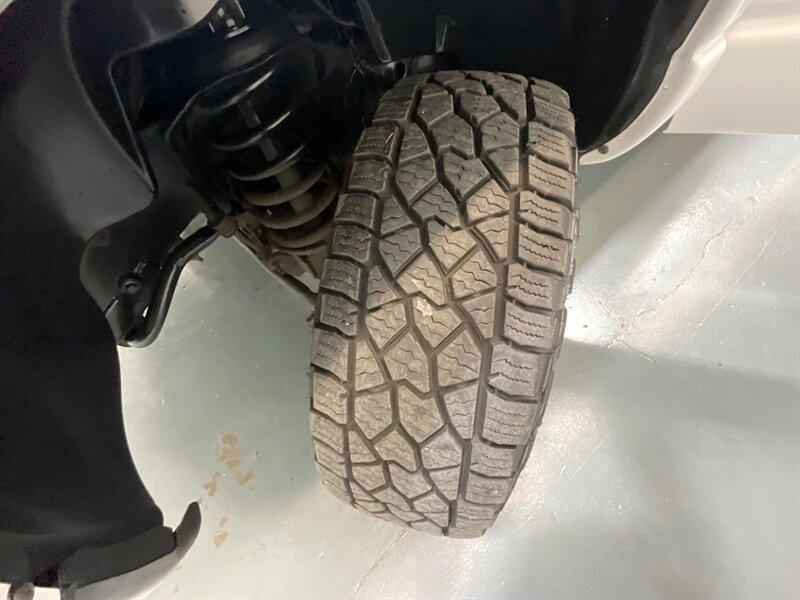 2004 Dodge Ram 2500 SLT 4X4 5.9L CUMMINS DIESEL / ZERO RUST /104K MILE / LONG BED / LOCAL TRUCK - Photo 41 - Gladstone, OR 97027