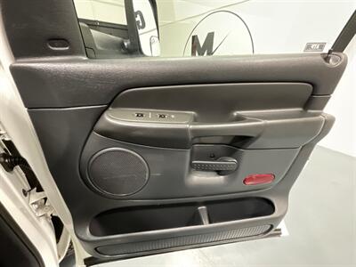 2004 Dodge Ram 2500 SLT 4X4 5.9L CUMMINS DIESEL / ZERO RUST /104K MILE  / LONG BED / LOCAL TRUCK - Photo 35 - Gladstone, OR 97027