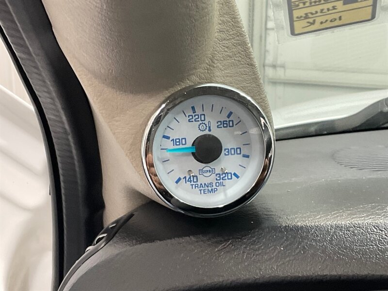 2004 Dodge Ram 2500 SLT 4X4 5.9L CUMMINS DIESEL / ZERO RUST /104K MILE / LONG BED / LOCAL TRUCK - Photo 18 - Gladstone, OR 97027