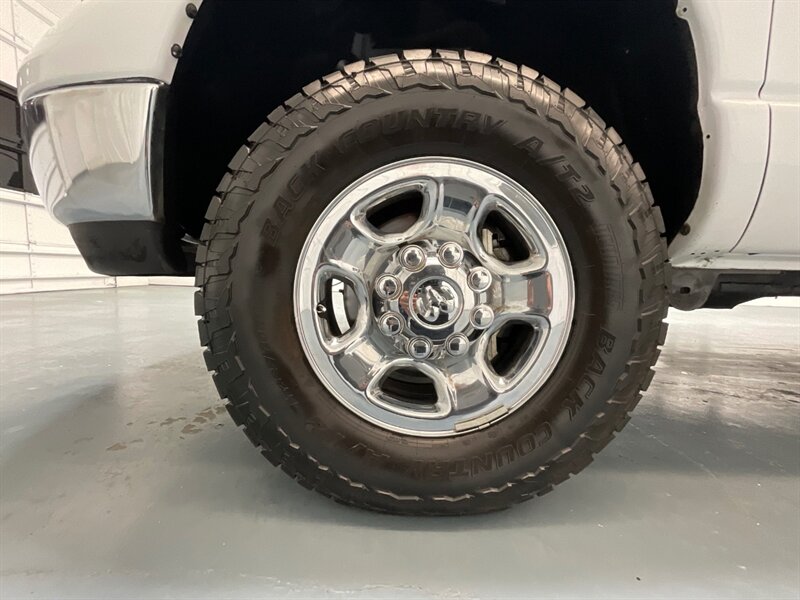 2004 Dodge Ram 2500 SLT 4X4 5.9L CUMMINS DIESEL / ZERO RUST /104K MILE / LONG BED / LOCAL TRUCK - Photo 40 - Gladstone, OR 97027