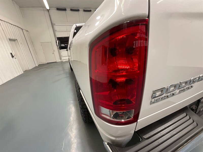 2004 Dodge Ram 2500 SLT 4X4 5.9L CUMMINS DIESEL / ZERO RUST /104K MILE / LONG BED / LOCAL TRUCK - Photo 25 - Gladstone, OR 97027