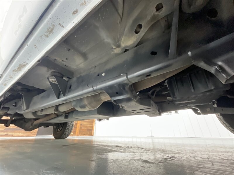 2004 Dodge Ram 2500 SLT 4X4 5.9L CUMMINS DIESEL / ZERO RUST /104K MILE / LONG BED / LOCAL TRUCK - Photo 50 - Gladstone, OR 97027