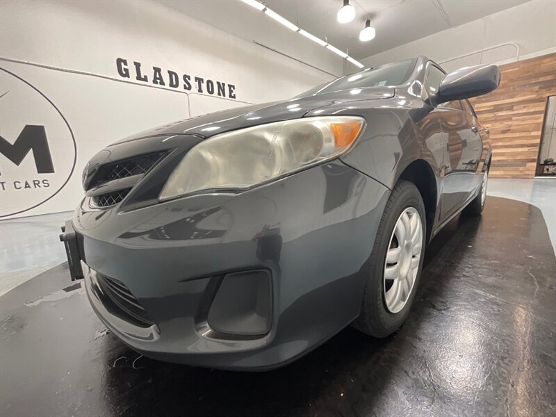 2011 Toyota Corolla LE Sedan / 4Cyl / LOCAL CAR / Excel Cond   - Photo 27 - Gladstone, OR 97027