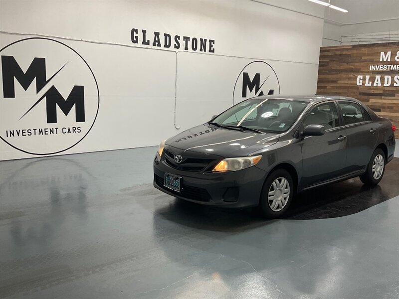 2011 Toyota Corolla LE Sedan / 4Cyl / LOCAL CAR / Excel Cond   - Photo 39 - Gladstone, OR 97027