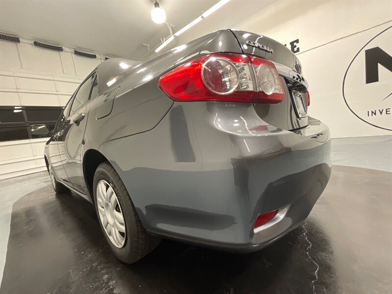 2011 Toyota Corolla LE Sedan / 4Cyl / LOCAL CAR / Excel Cond   - Photo 21 - Gladstone, OR 97027