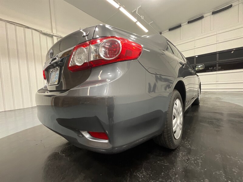 2011 Toyota Corolla LE Sedan / 4Cyl / LOCAL CAR / Excel Cond   - Photo 26 - Gladstone, OR 97027