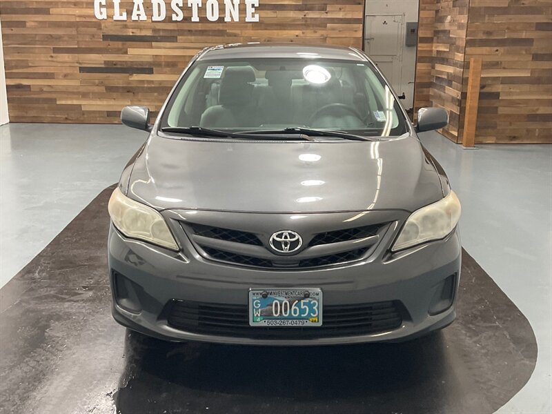 2011 Toyota Corolla LE Sedan / 4Cyl / LOCAL CAR / Excel Cond   - Photo 6 - Gladstone, OR 97027