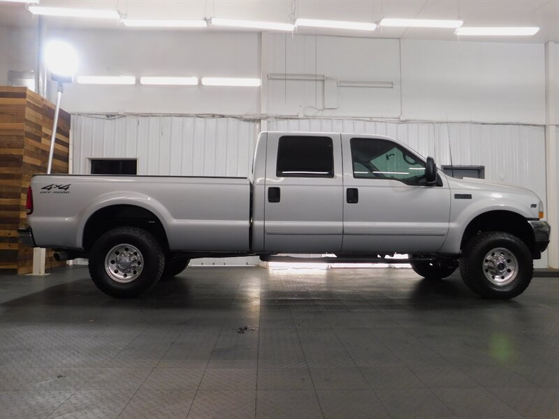 2002 Ford F-250 Super Duty XLT 4X4 /   - Photo 4 - Gladstone, OR 97027