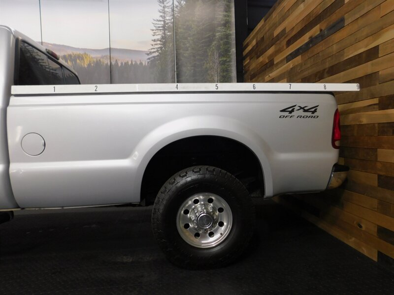 2002 Ford F-250 Super Duty XLT 4X4 /   - Photo 9 - Gladstone, OR 97027