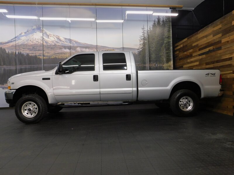 2002 Ford F-250 Super Duty XLT 4X4 /   - Photo 3 - Gladstone, OR 97027