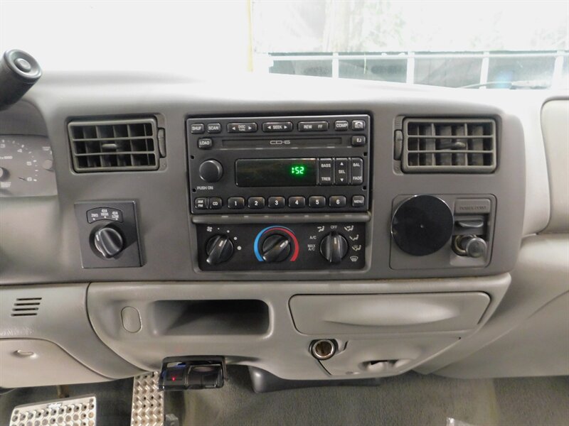 2002 Ford F-250 Super Duty XLT 4X4 /   - Photo 19 - Gladstone, OR 97027