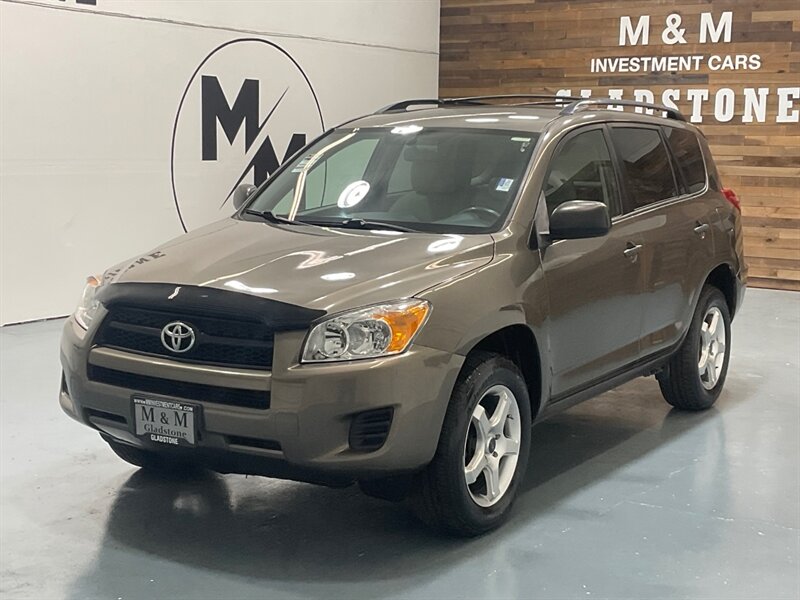 2009 Toyota RAV4 Sport Utility AWD / 4Cyl / THIRD ROW SEAT   - Photo 1 - Gladstone, OR 97027