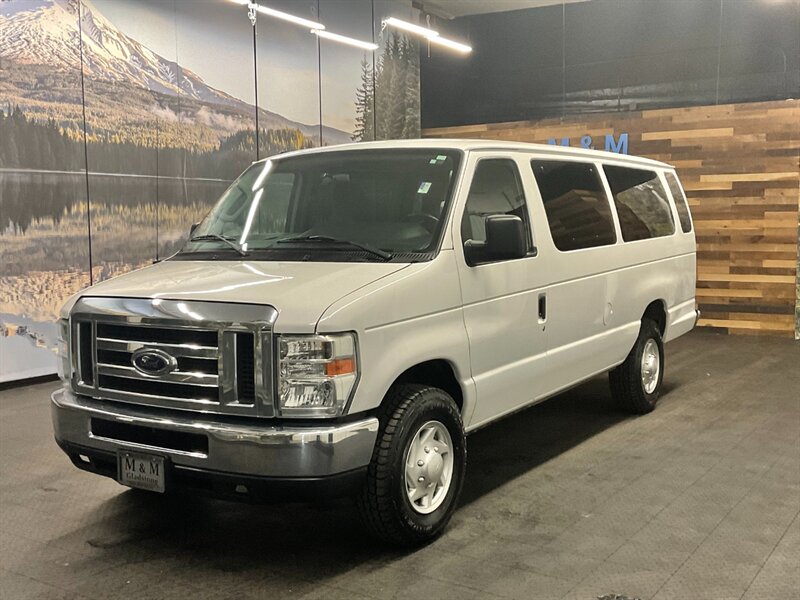 2011 Ford E-Series Van   - Photo 1 - Gladstone, OR 97027