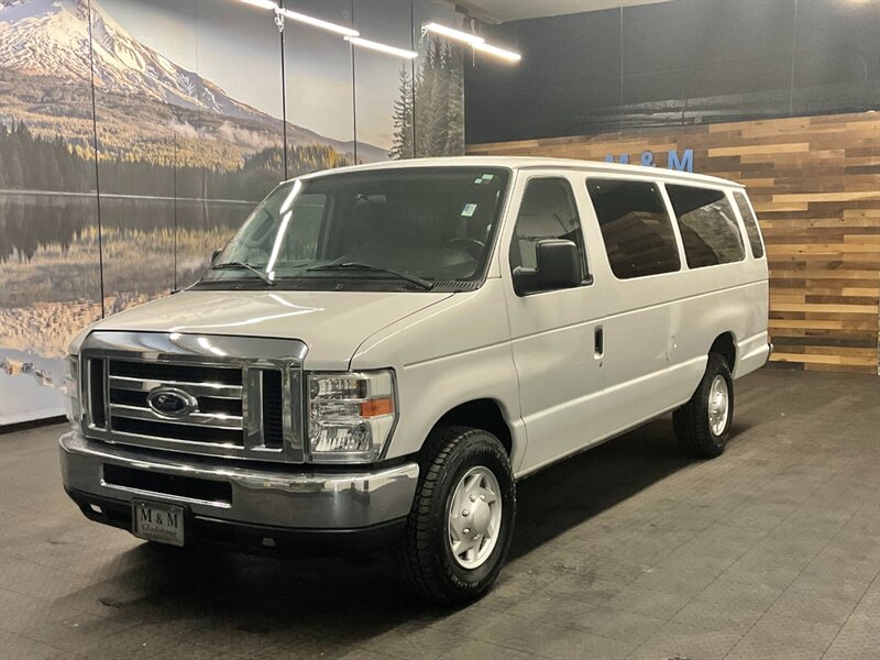 2011 Ford E-Series Van   - Photo 25 - Gladstone, OR 97027