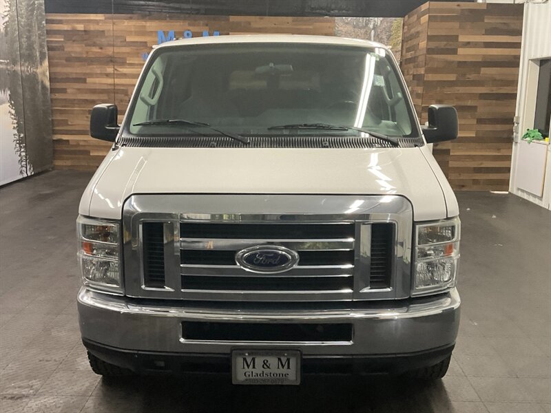 2011 Ford E-Series Van   - Photo 5 - Gladstone, OR 97027