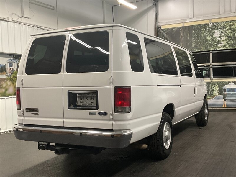 2011 Ford E-Series Van   - Photo 8 - Gladstone, OR 97027