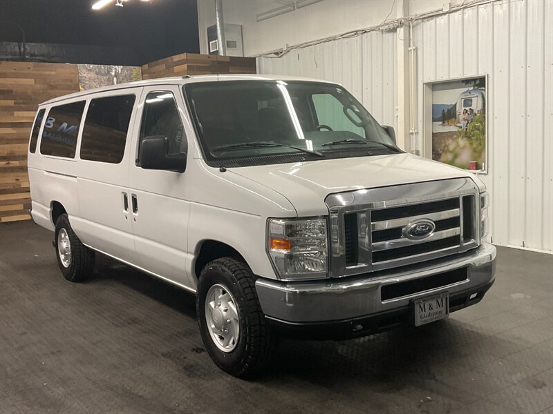 2011 Ford E-Series Van   - Photo 2 - Gladstone, OR 97027