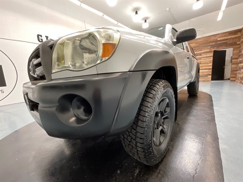 2009 Toyota Tacoma V6 4-Door / 4X4 / 4.0L V6 / 1-OWNER / 44,000 MILES  / LOCAL TRUCK ZERO RUST - Photo 28 - Gladstone, OR 97027