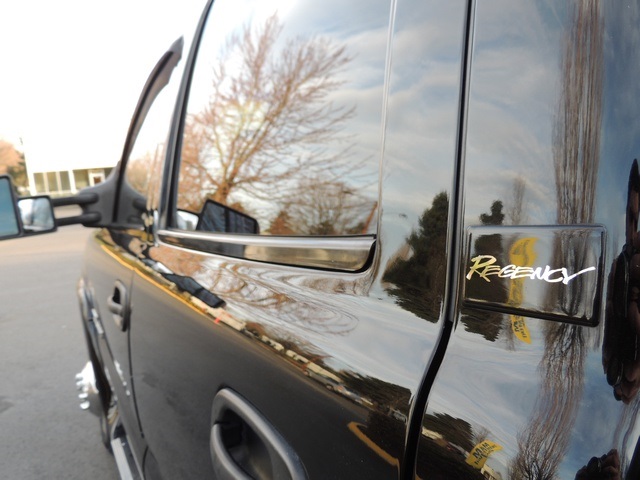 2003 GMC Sierra 3500 SLT/ 4X4 / Duramax Diesel / DUALLY / Regency PKG   - Photo 41 - Portland, OR 97217