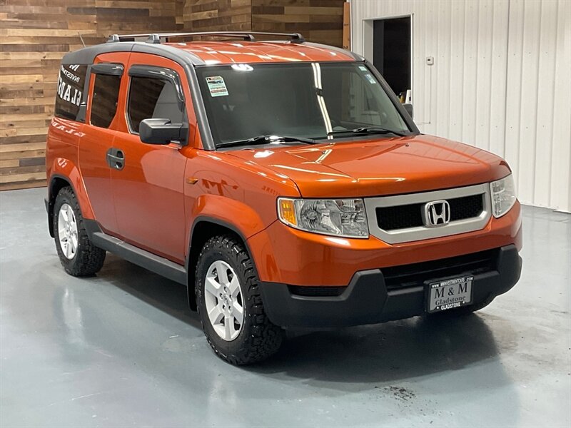 2011 Honda Element EX Sport Utility AWD / ZERO RUST / 68,000 MILES  / LOCAL OREGON CAR - Photo 53 - Gladstone, OR 97027