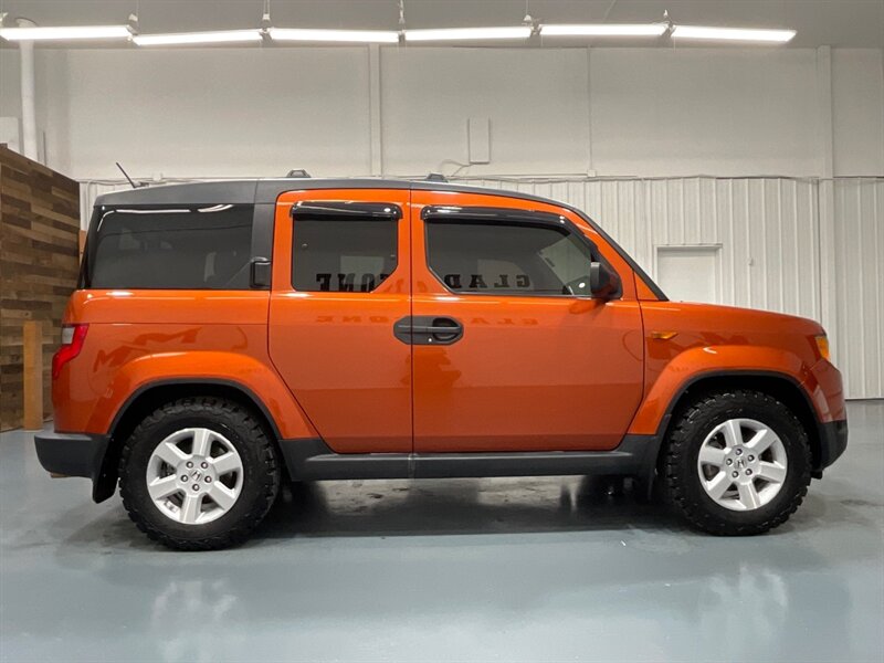 2011 Honda Element EX Sport Utility AWD / ZERO RUST / 68,000 MILES  / LOCAL OREGON CAR - Photo 4 - Gladstone, OR 97027