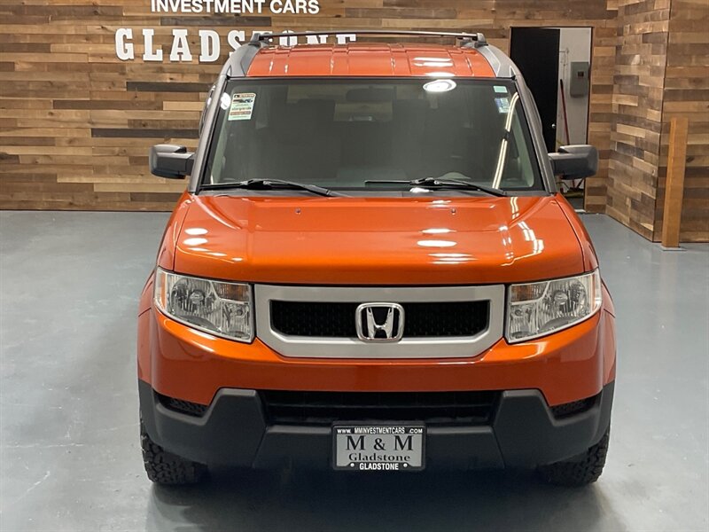 2011 Honda Element EX Sport Utility AWD / ZERO RUST / 68,000 MILES  / LOCAL OREGON CAR - Photo 6 - Gladstone, OR 97027