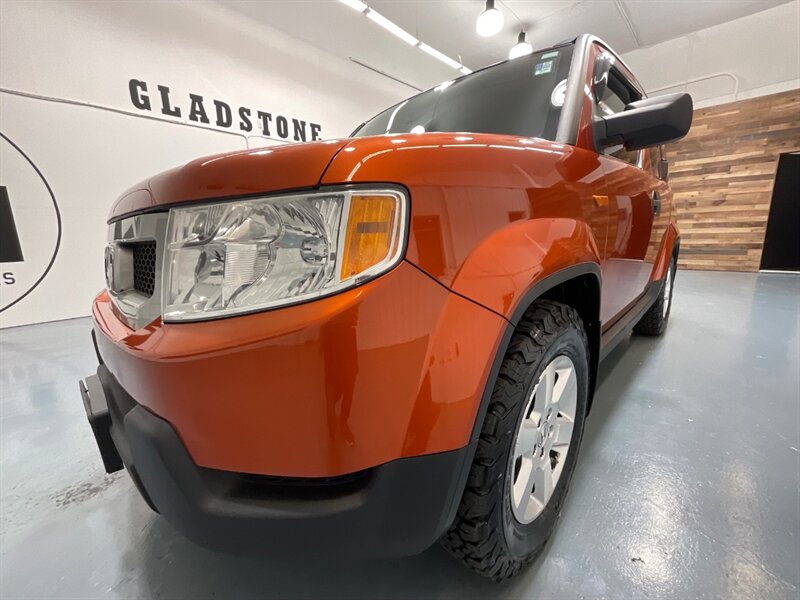 2011 Honda Element EX Sport Utility AWD / ZERO RUST / 68,000 MILES  / LOCAL OREGON CAR - Photo 33 - Gladstone, OR 97027