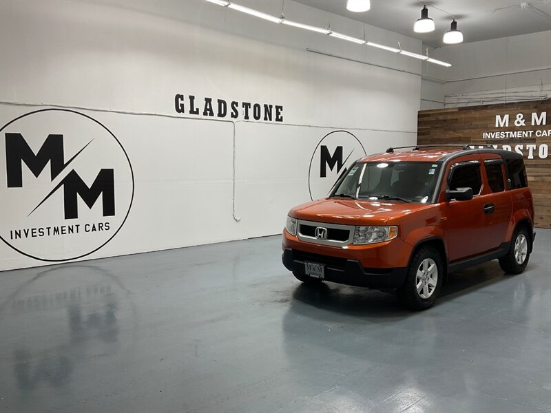 2011 Honda Element EX Sport Utility AWD / ZERO RUST / 68,000 MILES  / LOCAL OREGON CAR - Photo 55 - Gladstone, OR 97027