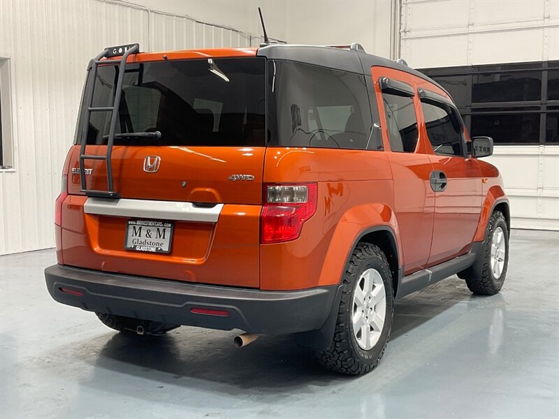 2011 Honda Element EX Sport Utility AWD / ZERO RUST / 68,000 MILES  / LOCAL OREGON CAR - Photo 7 - Gladstone, OR 97027