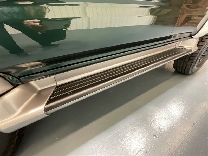 2002 Toyota 4Runner SR5 4X4 / 3.4L V6 / LIFTED /Sunroof / ZERO RUST / Sunroof / Luggage Rack / Towing Pkg / FRESH TIMING BELT SERVICE + WATER PUMP JUST DONE - Photo 21 - Gladstone, OR 97027