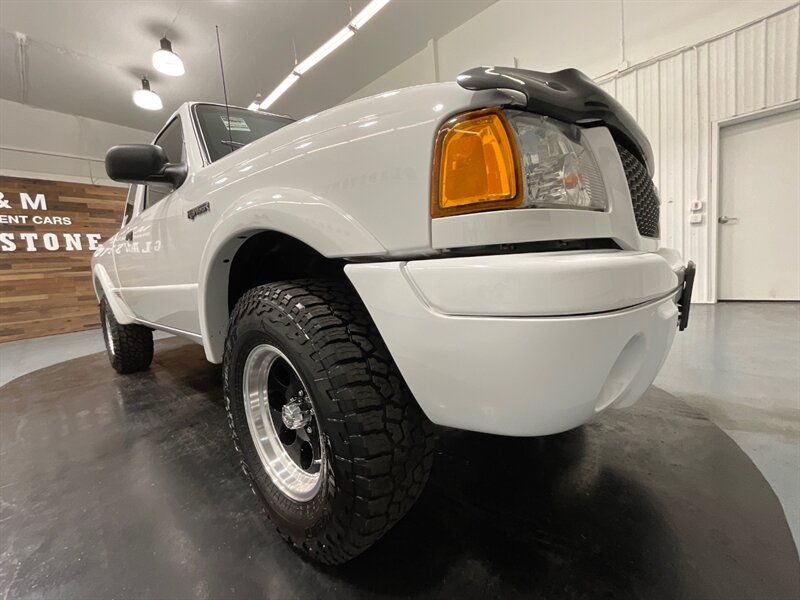 2003 Ford Ranger Edge 4-Dr 4X4 / V6 4.0L / ONLY 82,000 MILES  / LOCAL NO RUST - Photo 46 - Gladstone, OR 97027