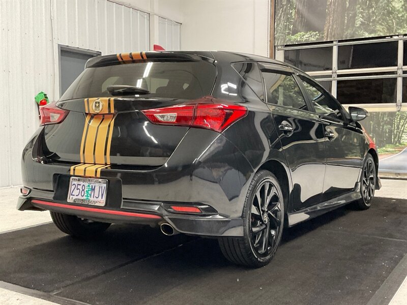 2018 Toyota Corolla iM Hatchback / 1.8L 4Cyl / Backup Camera / SPORT !  / Local Oregon Car / Excellent condition / Sharp & Clean ! - Photo 8 - Gladstone, OR 97027