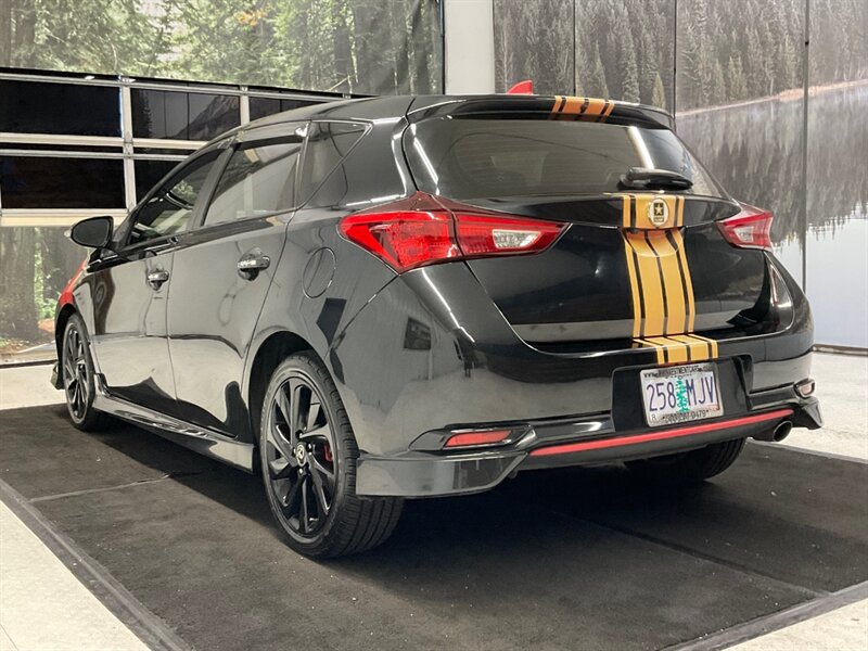 2018 Toyota Corolla iM Hatchback / 1.8L 4Cyl / Backup Camera / SPORT !  / Local Oregon Car / Excellent condition / Sharp & Clean ! - Photo 7 - Gladstone, OR 97027