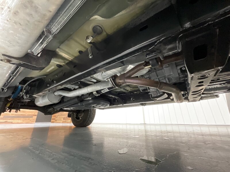 2013 Toyota Tacoma V6 Double Cab 4X4 / TRD OFF ROAD / REAR DIFF LOCK  / LOCAL OREGON TRUCK / ZERO RUST / Backup Camera / Sunroof - Photo 48 - Gladstone, OR 97027