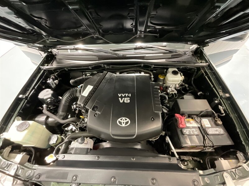 2013 Toyota Tacoma V6 Double Cab 4X4 / TRD OFF ROAD / REAR DIFF LOCK  / LOCAL OREGON TRUCK / ZERO RUST / Backup Camera / Sunroof - Photo 47 - Gladstone, OR 97027