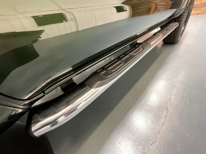 2013 Toyota Tacoma V6 Double Cab 4X4 / TRD OFF ROAD / REAR DIFF LOCK  / LOCAL OREGON TRUCK / ZERO RUST / Backup Camera / Sunroof - Photo 44 - Gladstone, OR 97027