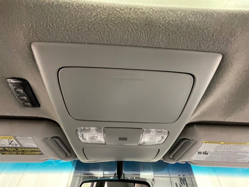 2013 Toyota Tacoma V6 Double Cab 4X4 / TRD OFF ROAD / REAR DIFF LOCK  / LOCAL OREGON TRUCK / ZERO RUST / Backup Camera / Sunroof - Photo 40 - Gladstone, OR 97027