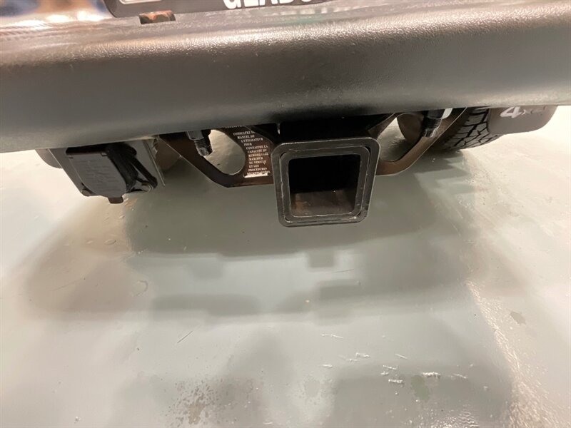 2013 Toyota Tacoma V6 Double Cab 4X4 / TRD OFF ROAD / REAR DIFF LOCK  / LOCAL OREGON TRUCK / ZERO RUST / Backup Camera / Sunroof - Photo 43 - Gladstone, OR 97027